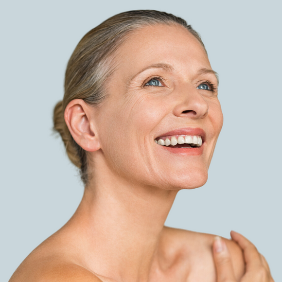 MICRONEEDLING - face, neck & chest